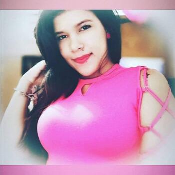 Niñera en Bucaramanga: Brenda
