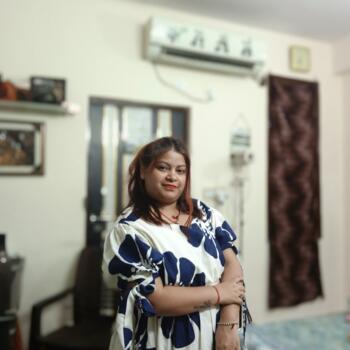 Nanny in Ghaziabad: Ridhima