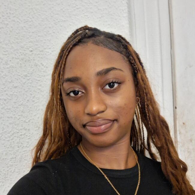 Babysitter in Esch-sur-Alzette: Alphonsine léance