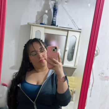 Babysitter in Port Montt: Estefany