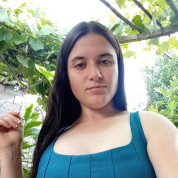 Babysitter Montevideo: Brisa