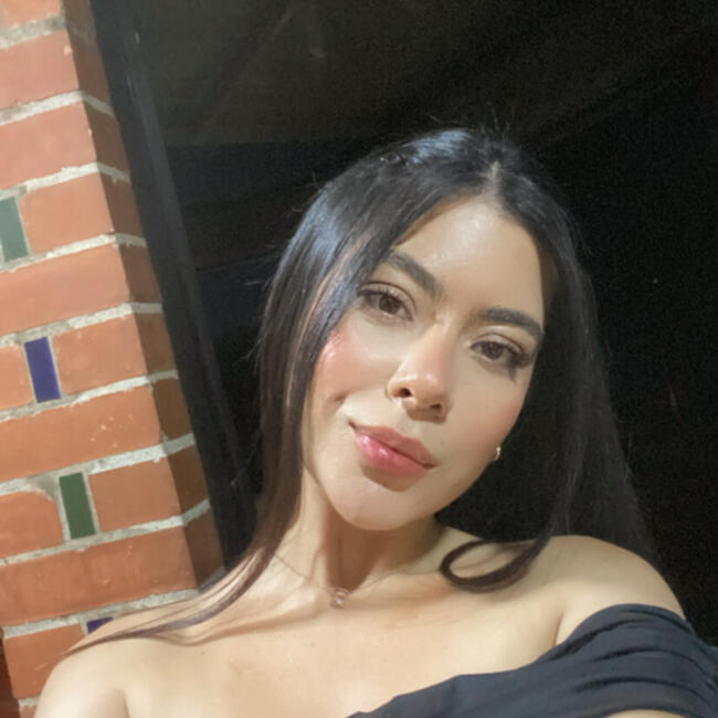 Babysitting job in Santiago de Cali: Sherin nabhan