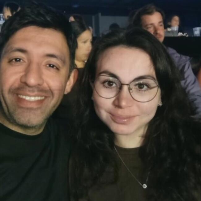 Babysitting job in Rosario: Emanuel