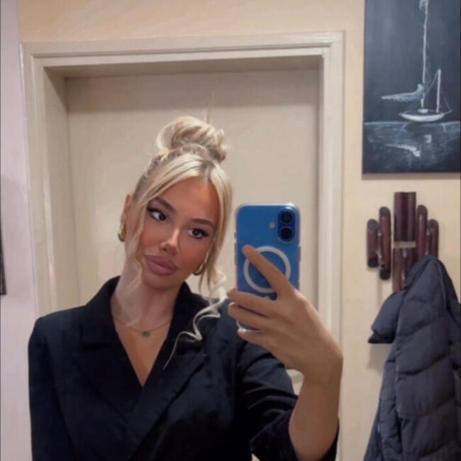 Bebisiterka u Beograd: Dmitra