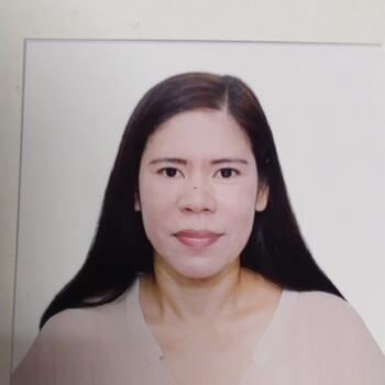 Babysitter in Madrid: Rhona