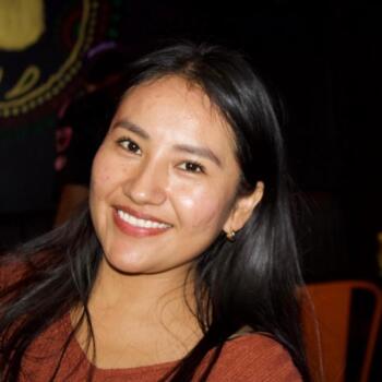 Niñera en Madrid: Karin