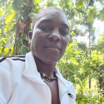 Babysitter Montego Bay: Dormayne