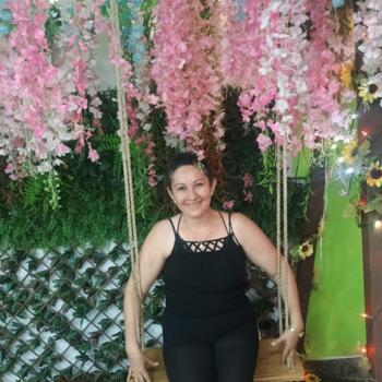 Babysitter Guácima: María Marcela