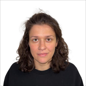 Babysitting job in Belgrade: babysitting job Ольга