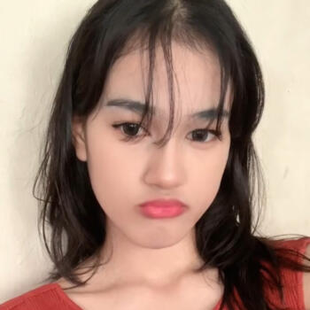 Babysitter in Kota Kinabalu: LYDIA IZZATIE BINTI SUZALIE