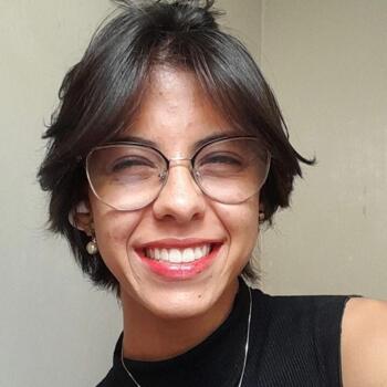 Babá em Patos de Minas: Eloiza