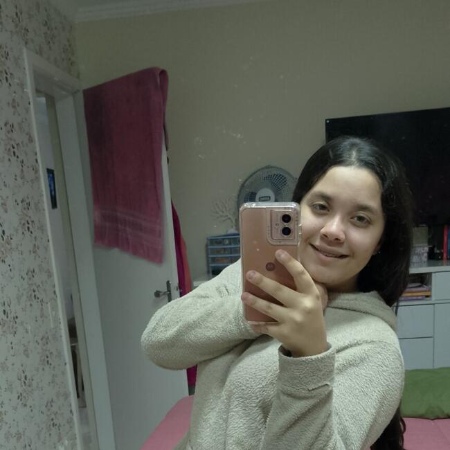Babá em São Paulo (São Paulo): Laura.