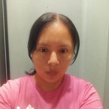 Babysitter in Lima Lima: Kimiko Jessy Mary