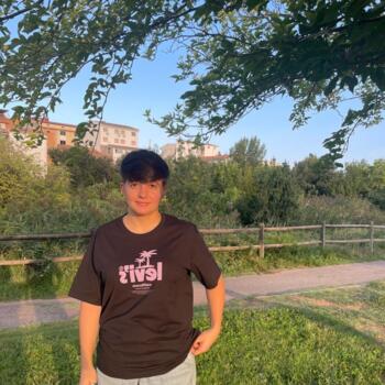 Babysitter in Seville: Irene