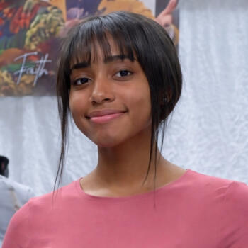 Babysitter in Cape Town: Erica