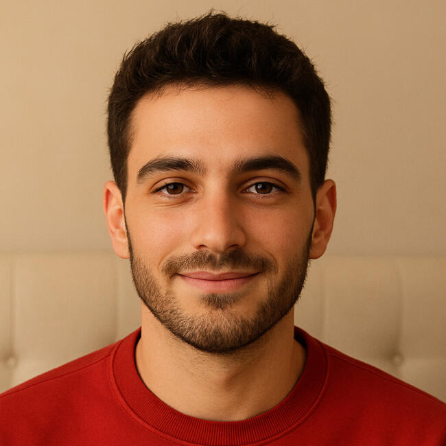 وظيفة جليسة أطفال في أبوظبي: Abdalraof