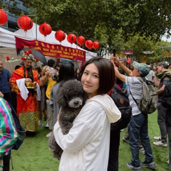 Babysitter in Melbourne: Beverly