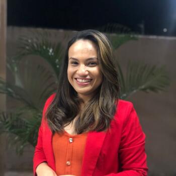 Babysitter São José dos Campos: Jessica