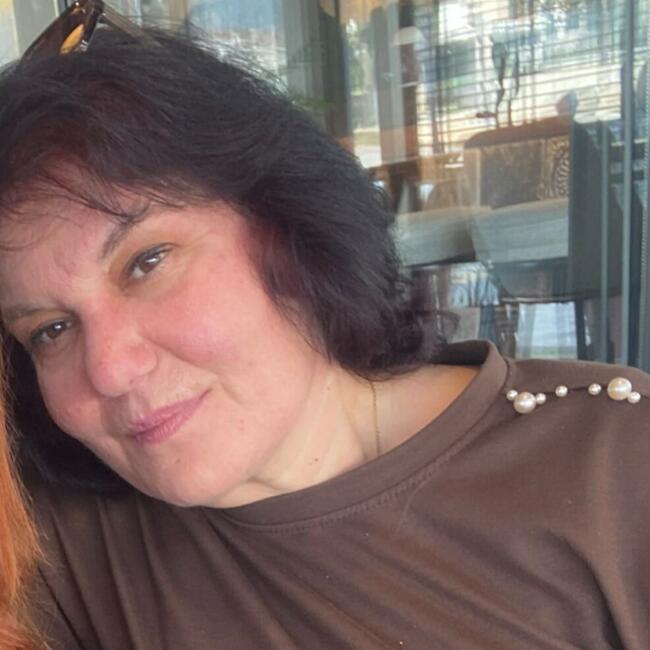 Babysitter in Thessaloniki: Βασιλική