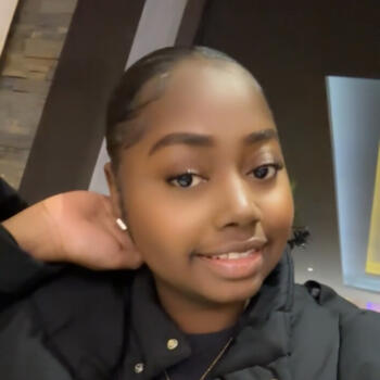 Babysitter Toulouse: Sawsane