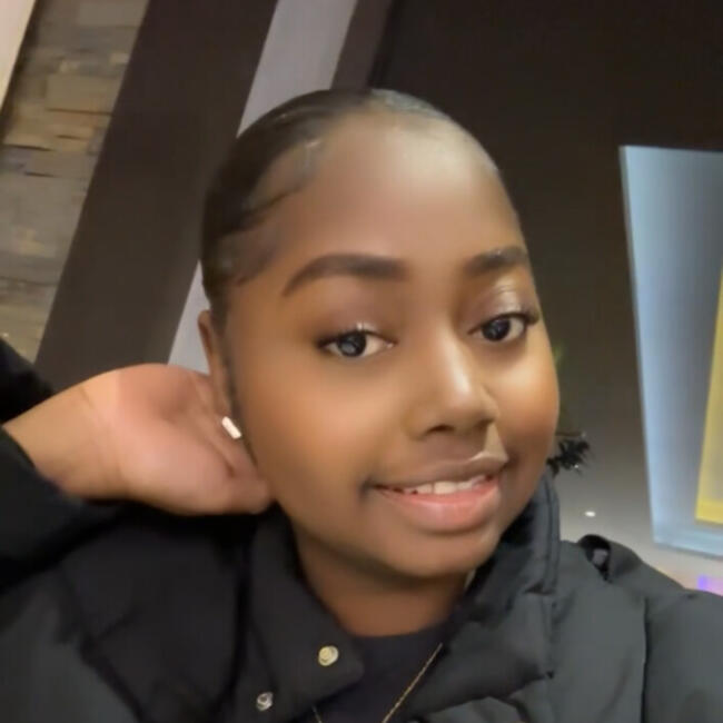 Babysitter in Toulouse: Sawsane