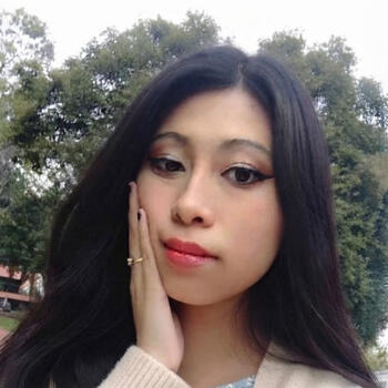 Babysitter in Azcapotzalco: Yadira