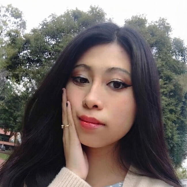 Babysitter in Azcapotzalco: Yadira