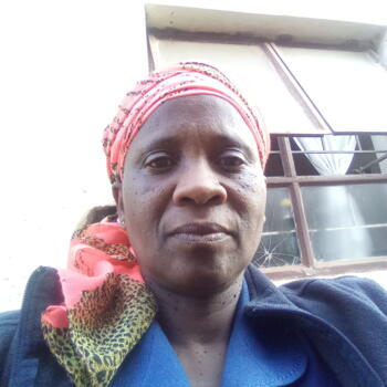 Nanny Atteridgeville: Peggy