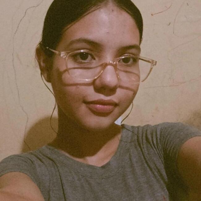Babysitter in Manaus: Maysa