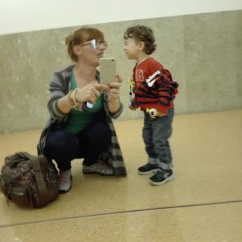 Babysitter em Moita: Sandra cristina
