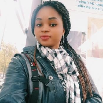 Baby-sitter La Mulatière: Ingride kahina