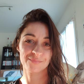 Baby-sitter Fenouillet: Anaïs
