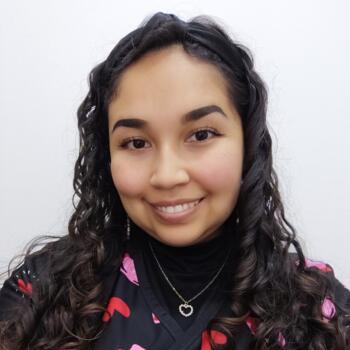 Niñera en San Pedro de la Paz: Macarena