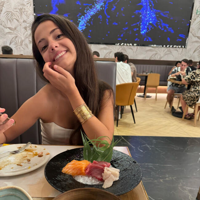 Canguro en Paterna: Aitana
