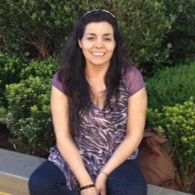Babysitter in Villarrica: Claudia