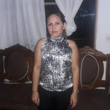 Niñera en Cirrí: Nayudiel