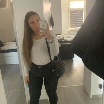 Babysitter in Gelsenkirchen: Justina
