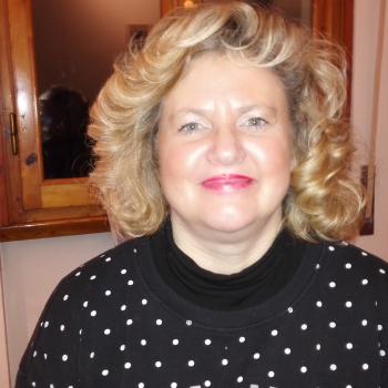 Babysitter a Sesto Fiorentino: Cinzia