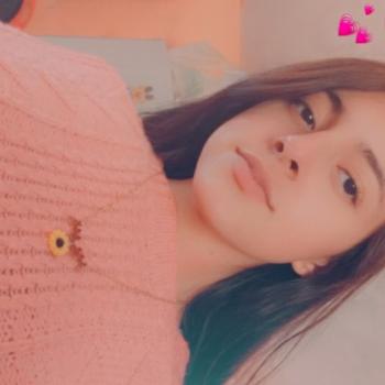 Niñera en Los Reyes La Paz: Alondra