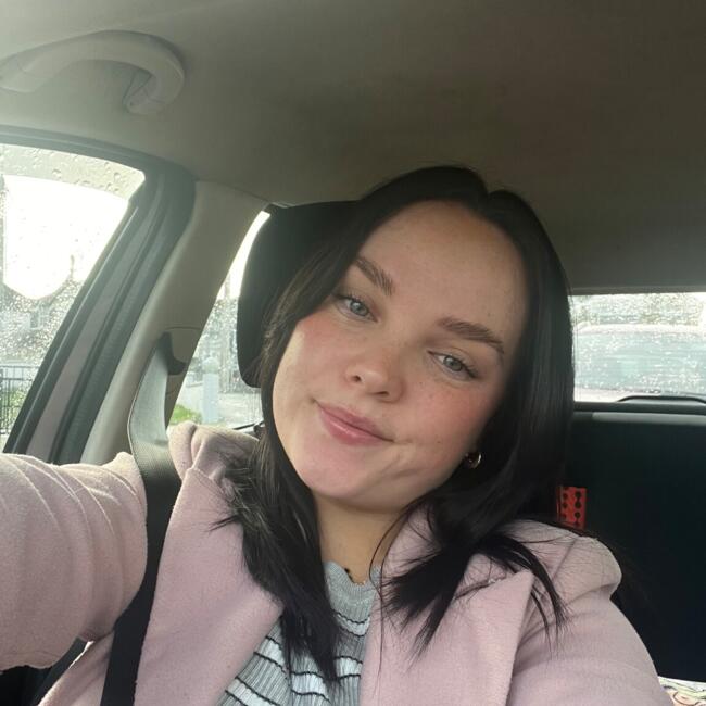 Babysitter in Cork: Mary