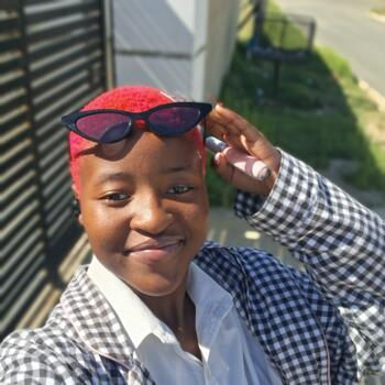 Babysitter in Maluti: Itumeleng