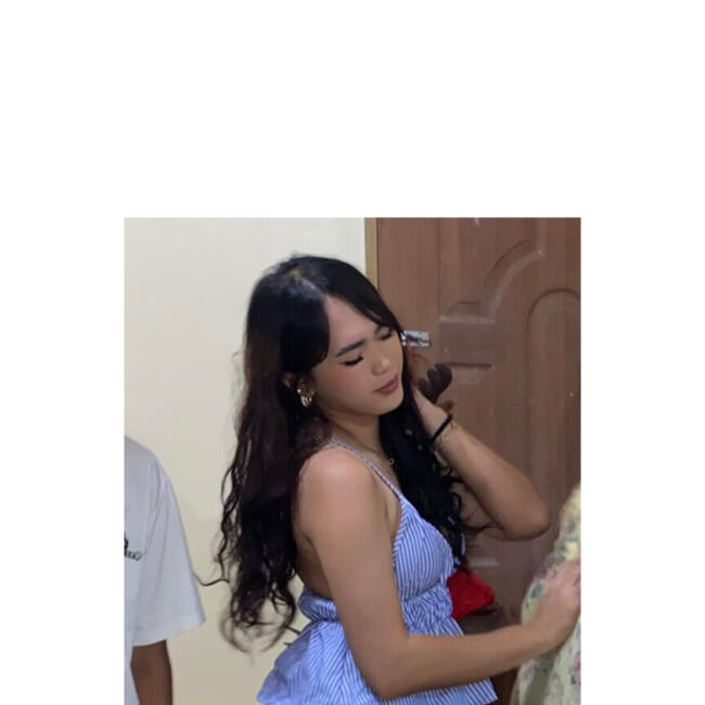 Babysitter in Tagoloan: Aira