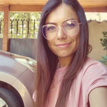 Babysitter in Los Andes: Karol