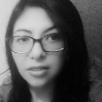 Babysitter in Arequipa: Diana