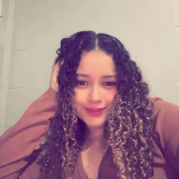 Babysitting job in Joinville: Jamila da Silva