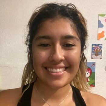 Babysitter in Los Angeles: Jackie