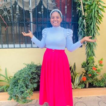 Niñera en Santo Domingo (Distrito de Santo Domingo): Osmarvin