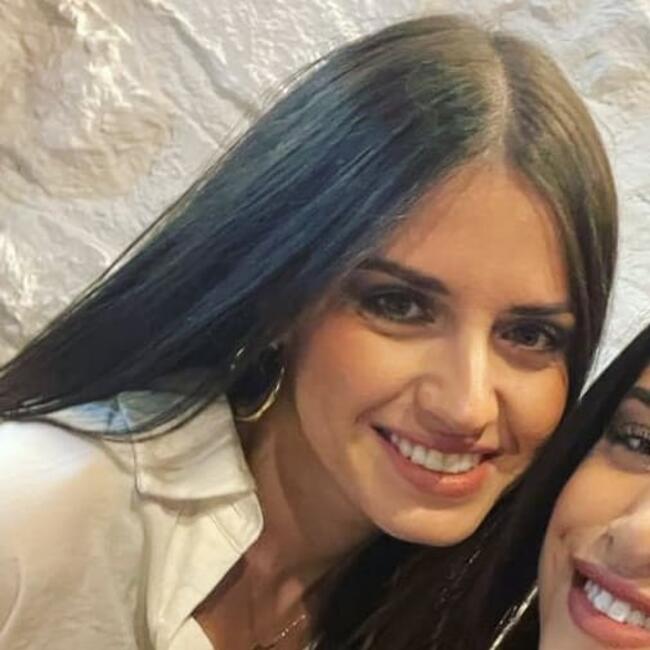 Babysitter στην περιοχή Νέα Χαλκηδόνα: Μαρία Γ.