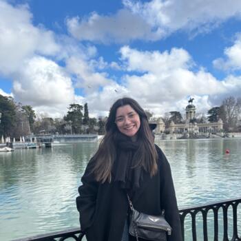 Babysitter Leiria: Jessica