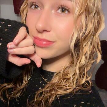 Babysitter Erfurt: Celina